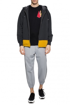 Printed t-shirt, zdjęcie 2 Printed t-shirt od Paul Smith
